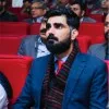 Amir Saeed