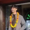 Swarit Mishra