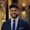 Ahmed Alam