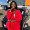 Brenda Chaponda