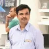 Amol Bagade