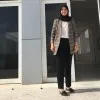Chaimae FAKRI
