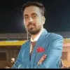 Arpit Sharma