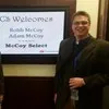Adam McCoy