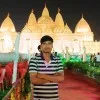 shyam kumar