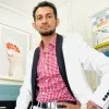 Mafras Mansoor