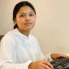 Tebisa Gurung