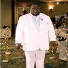 Patrick Davis