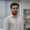 Shad Ahmed