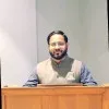 Ashish Bajpai