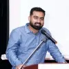 Abhishek Mishra