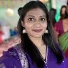 Vijayalaxmi Waghamore