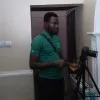 Michael Gbadamosi