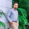 Mishquat Ahmad