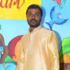 Amith Kotegar