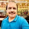 SK Arora