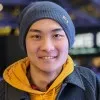 Jonathan Chou