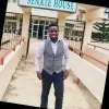 Rafiu Yakubu