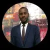 RICHARD DJOSSAH