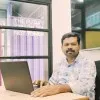 Pratheesh KT