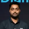 Anshu Kashyap