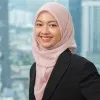 Maria Izzati Darman