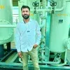Anand Yadav