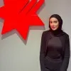 Safaa Rahmani