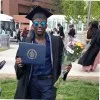 Joseph Kayode