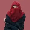 Mina Saeed