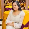 Sushmita Sarraf