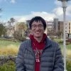 Dalin Zhang