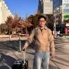 Sam Chiu