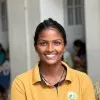NILEENA RAJESH