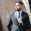 Keenan Naidu