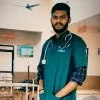 Harish Ediga