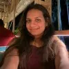 Jaishree Sahu