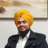 GAGANDEEP MAHU