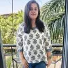 Dhanashree Mokashi