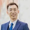 Marcus Goh