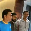 VINOD SINGH DHAPOLA