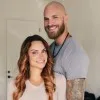 Maverick and Kait Willett
