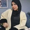 Hanane Ouzentou