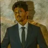 Daniel Raj