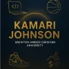 Kamari Johnson