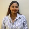 Disha Patel