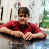 Suraj Manoj Tiwari
