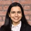 Shreya Barguzer