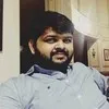 Chitrarth Patel