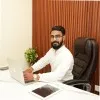 Aradh Khan